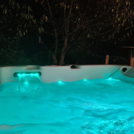 Gite 4 Etoiles La Belle Eau Calme Futeau Ngoại thất bức ảnh